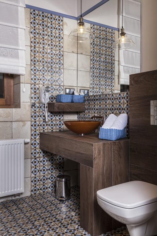 טארנאו Apartamenty Willa W Dolinie מראה חיצוני תמונה