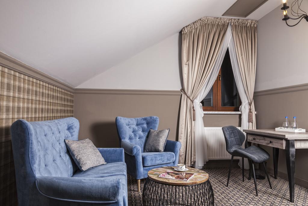 טארנאו Apartamenty Willa W Dolinie מראה חיצוני תמונה