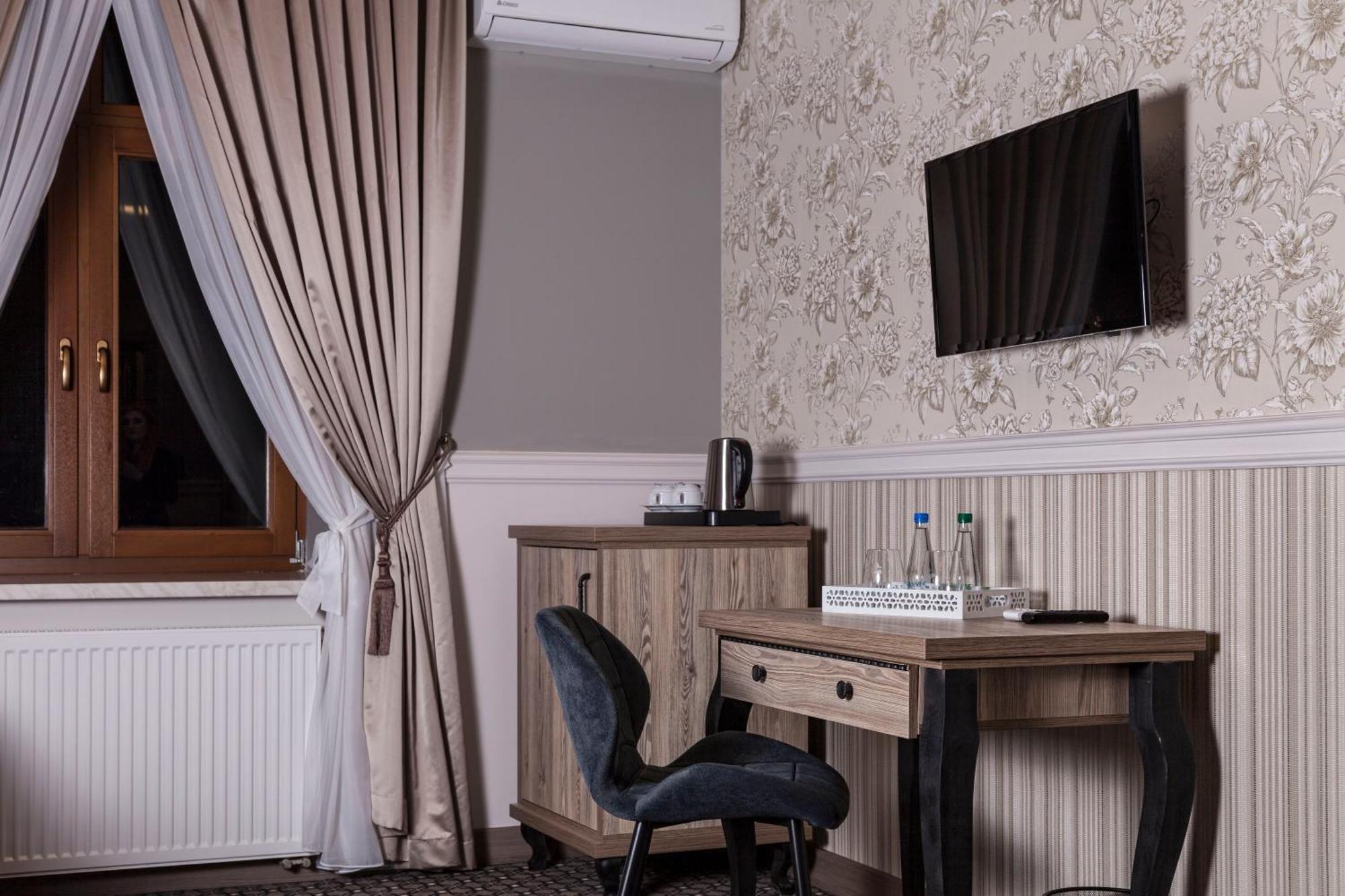 טארנאו Apartamenty Willa W Dolinie מראה חיצוני תמונה