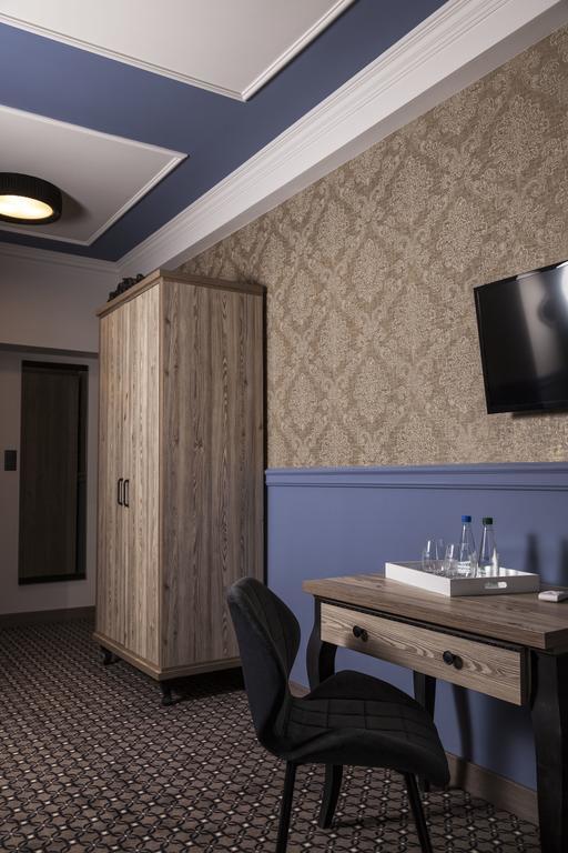 טארנאו Apartamenty Willa W Dolinie מראה חיצוני תמונה