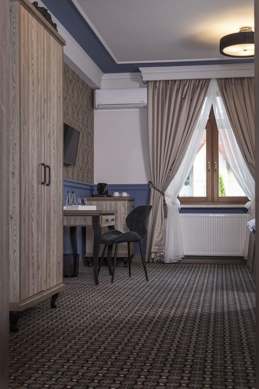 טארנאו Apartamenty Willa W Dolinie מראה חיצוני תמונה