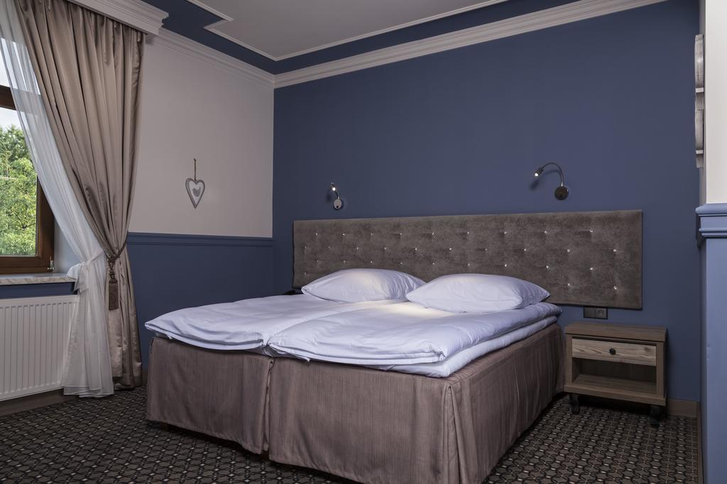 טארנאו Apartamenty Willa W Dolinie מראה חיצוני תמונה