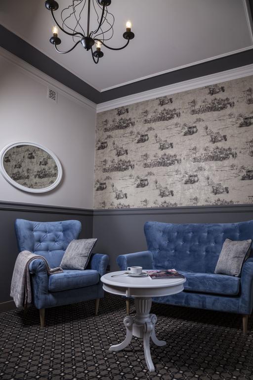 טארנאו Apartamenty Willa W Dolinie מראה חיצוני תמונה