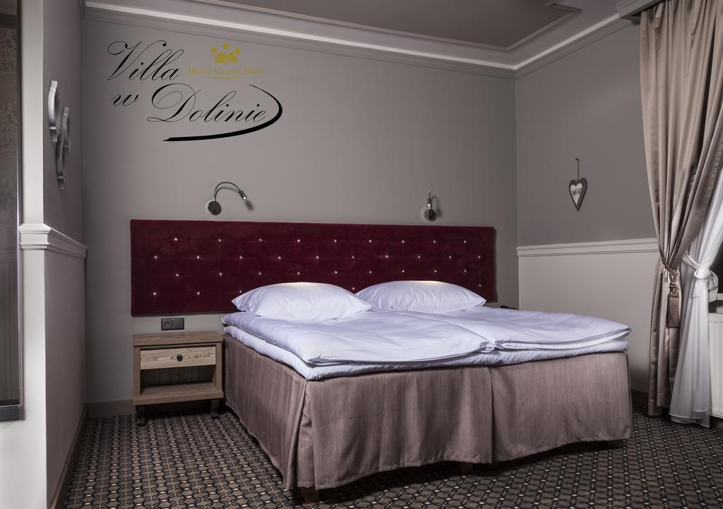 טארנאו Apartamenty Willa W Dolinie מראה חיצוני תמונה